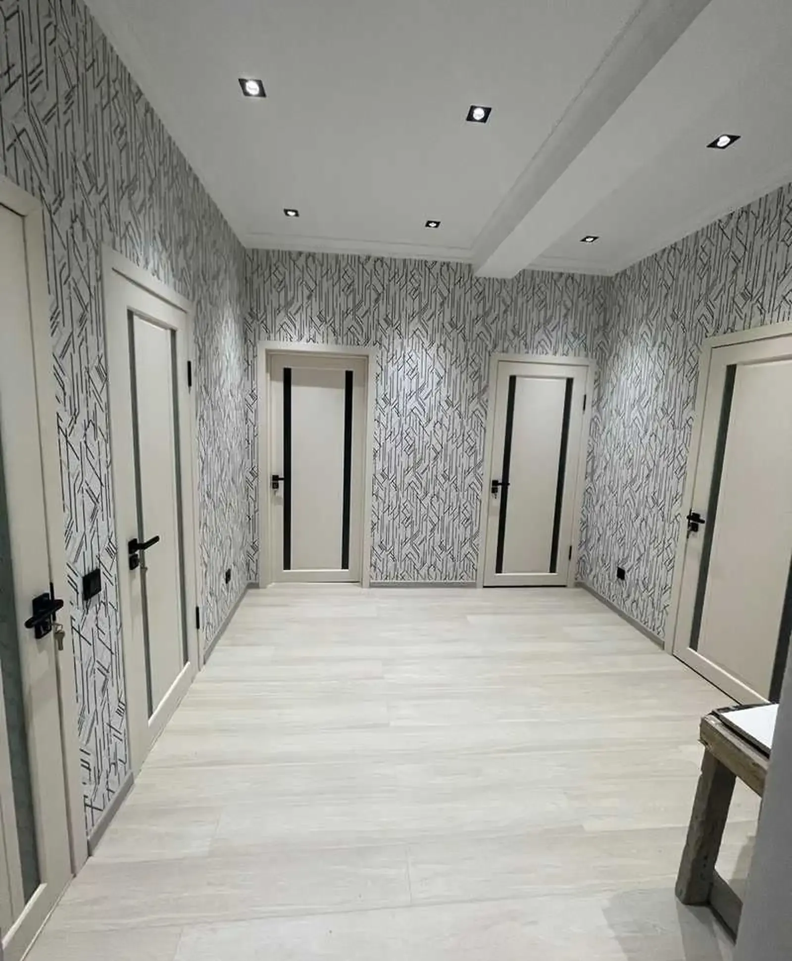 2-комн. квартира, 8 этаж, 68м², профсоюз пеши мактаби 60 бозори сафариён