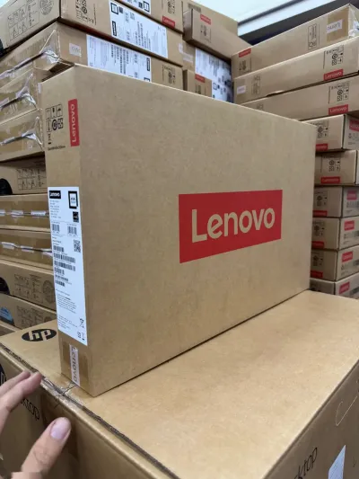 Ноутбук Lenovo V15 G4 IRU I5 13th 16GB 512GB