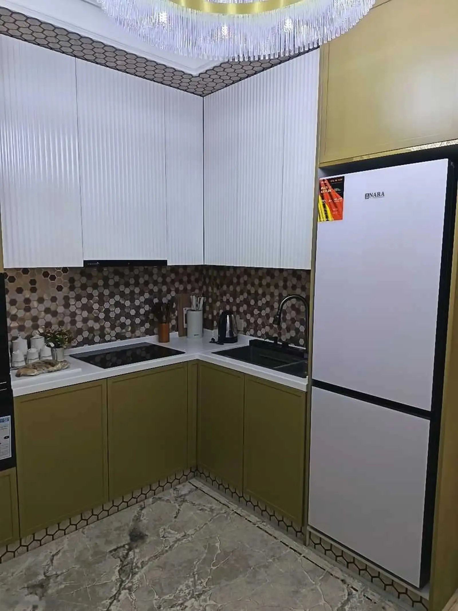 2-комн. квартира, 4 этаж, 65м², опера и балет