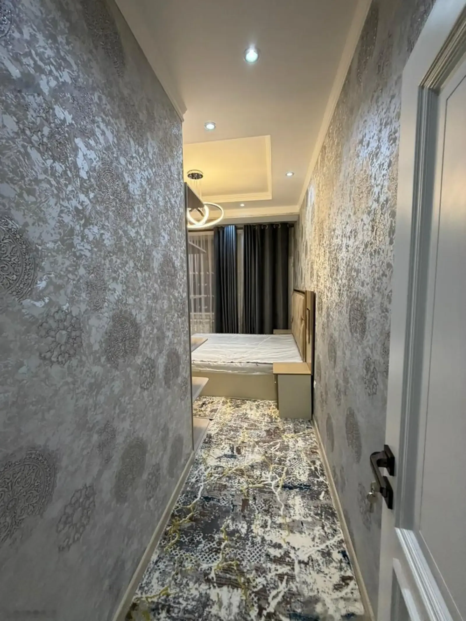 3-комн. квартира, 6 этаж, 95м², 112 мкр