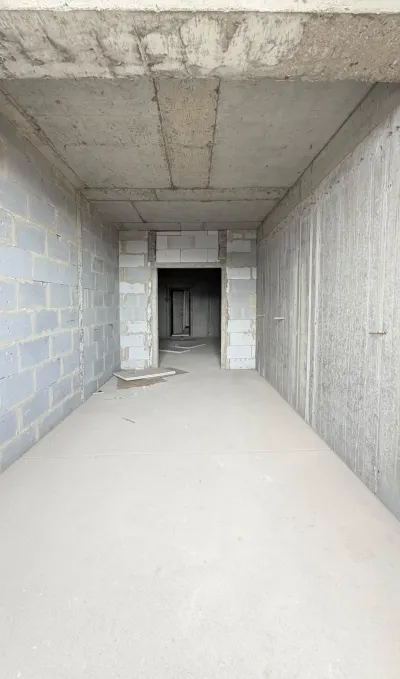 3-комн. квартира, 11 этаж, 125 м², Сино, 82мкр