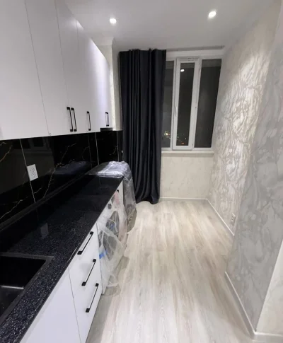 2-комн. квартира, 8 этаж, 60 м², Шохмансур