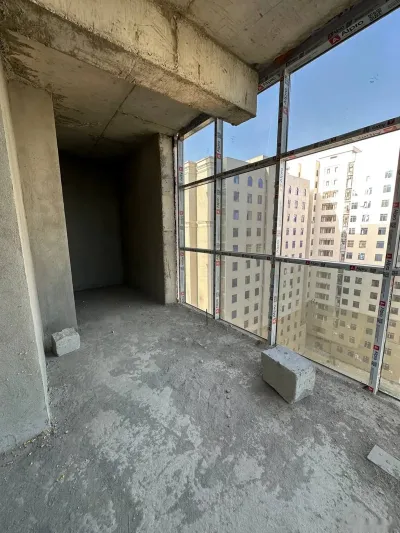 3-комн. квартира, 11 этаж, 109 м², Сино