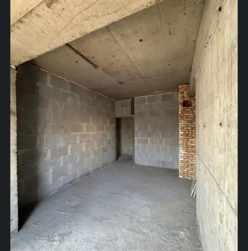 2-комн. квартира, 13 этаж, 61 м², И. Сомони
