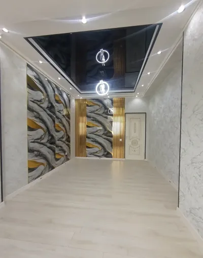 2-комн. квартира, 12 этаж, 75 м², Фирдавси