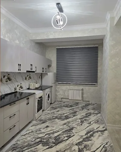 2-комн. квартира, 4 этаж, 87м², шохмансур вавилон-т