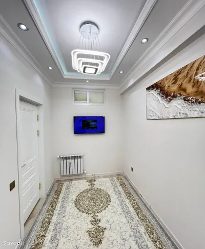 3-комн. квартира, 2 этаж, 70 м², Сино на против Роддоми 3