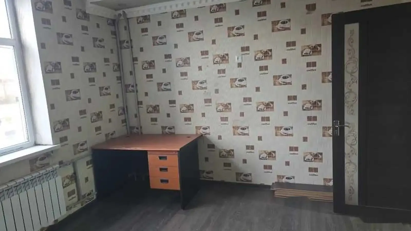 2-комн. квартира, 2 этаж, 77м², Шохмансур