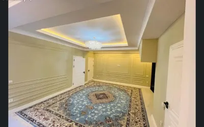 2-комн. квартира, 10 этаж, 170м², Сомони