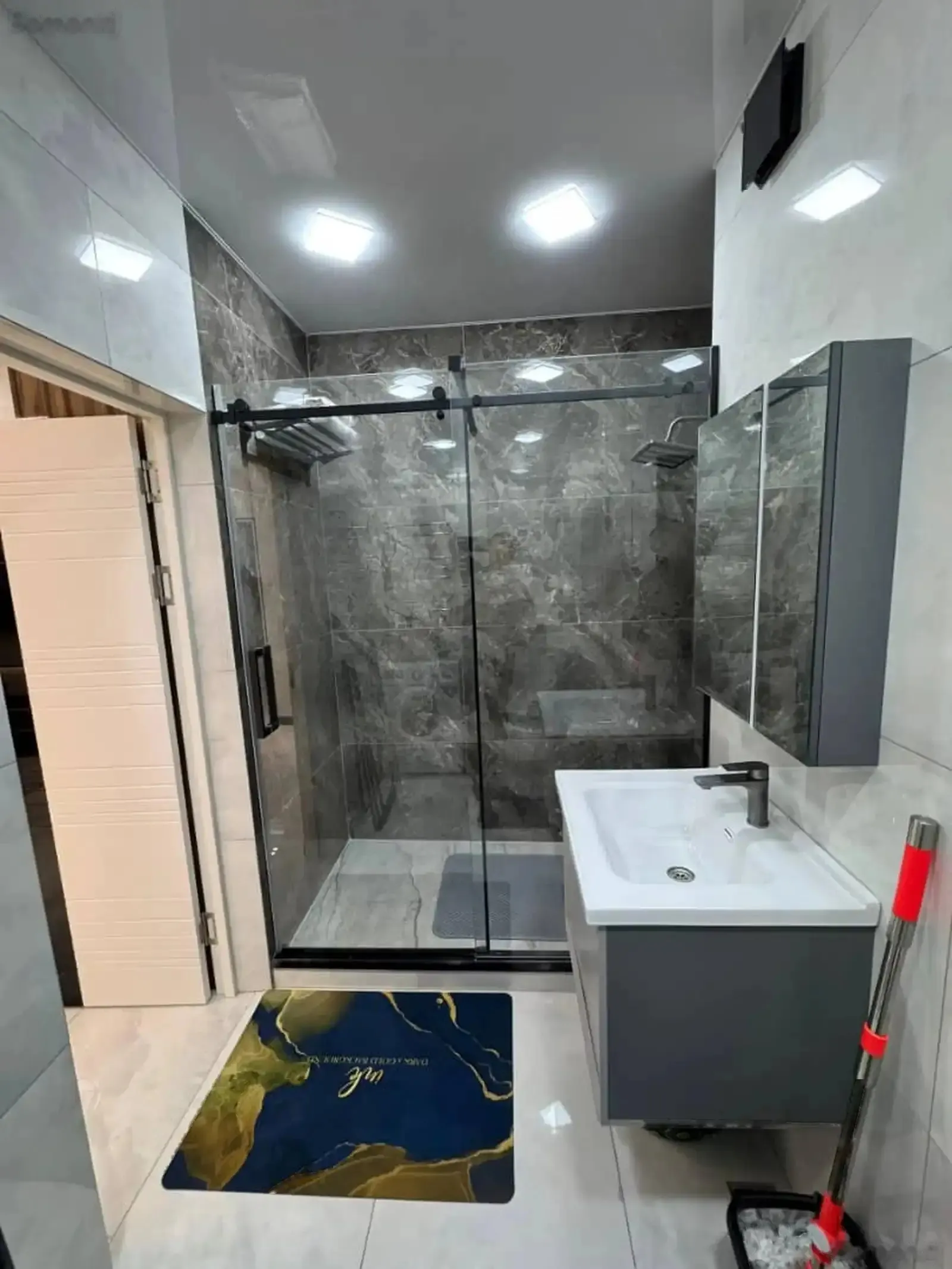 2-комн. квартира, 6 этаж, 60м², Ашан, парк А. Навои