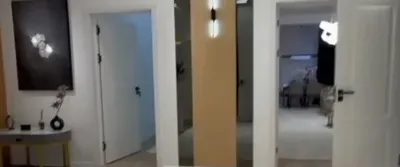 3-комн. квартира, 17 этаж, 72 м², И.Сомони