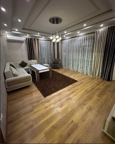 3-комн. квартира, 6 этаж, 125м², Исмоили Сомони