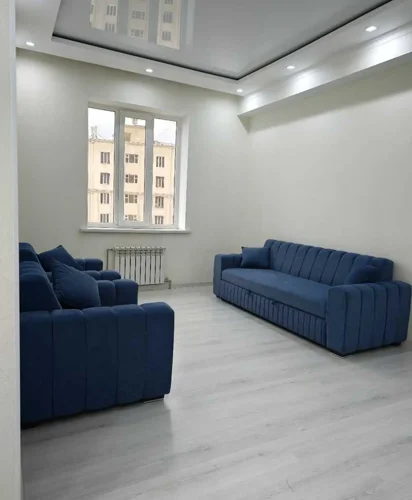 3-комн. квартира, 12 этаж, 110м², Сино, 82 мкр, Лесная сказка