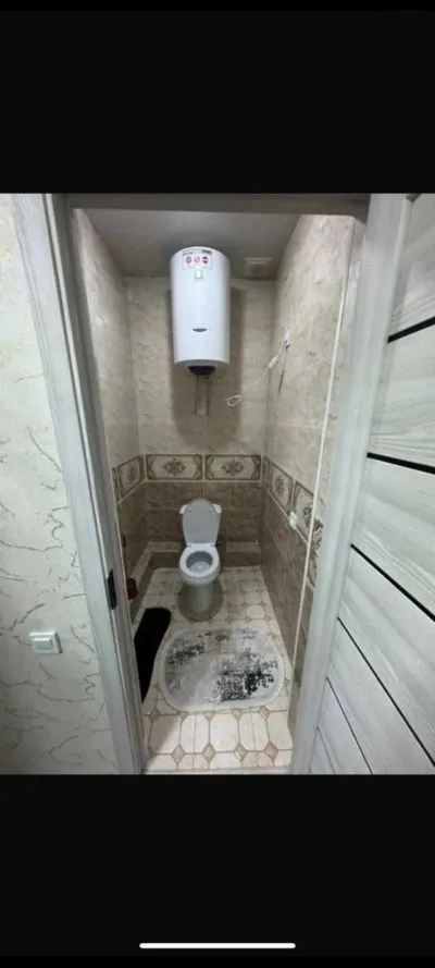 2-комн. квартира, 10 этаж, 60м², Сино