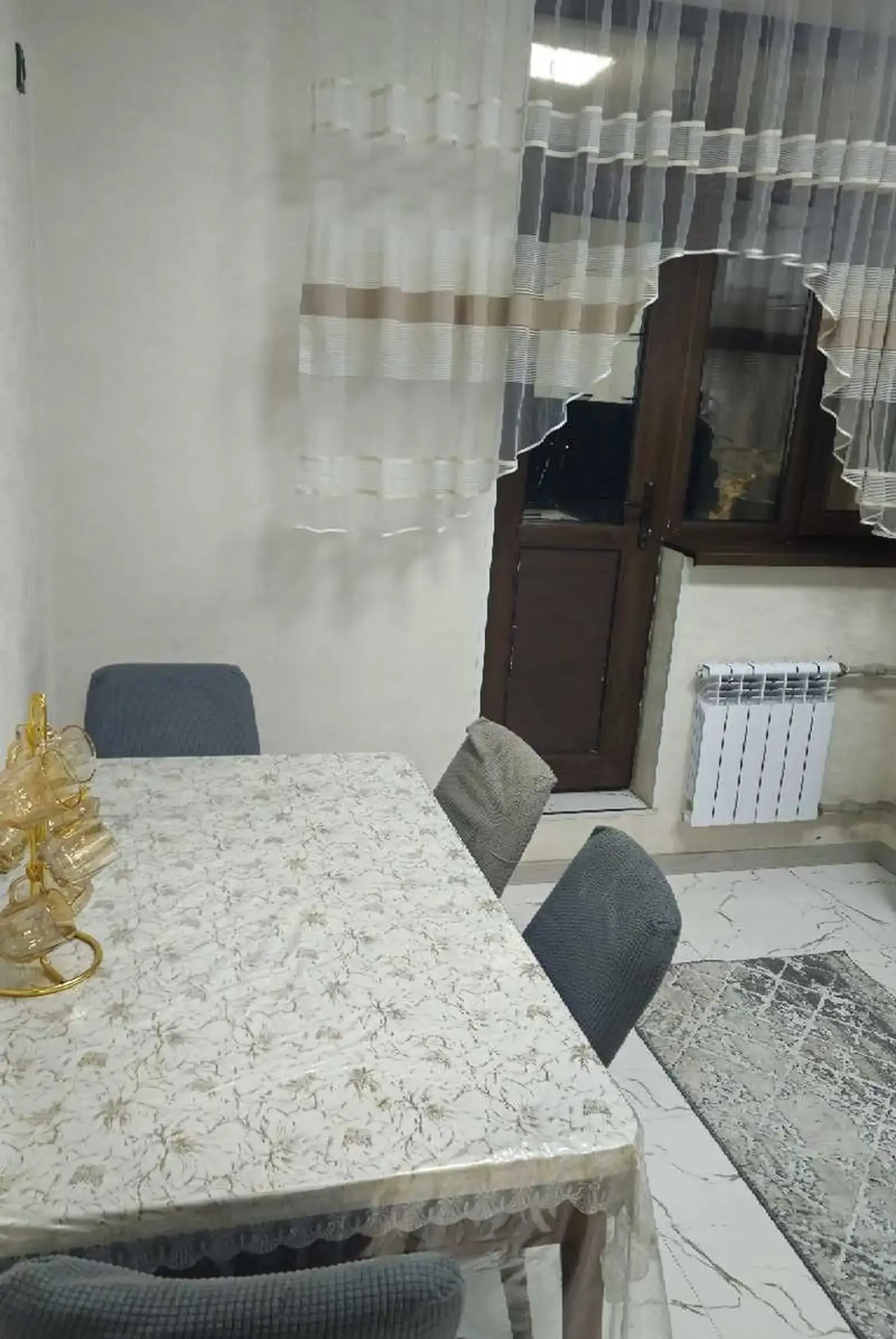 2-комн. квартира, 3 этаж, 75м², Айни