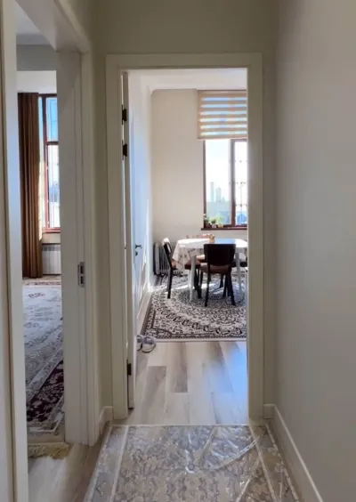 2-комн. квартира, 17 этаж, 63 м², Шохмансур, Baxt z