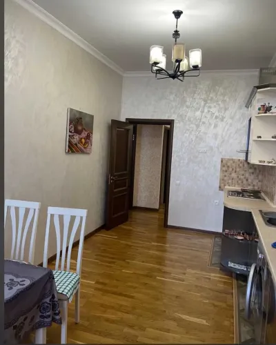 2-комн. квартира, 8 этаж, 68м², И.Сомони