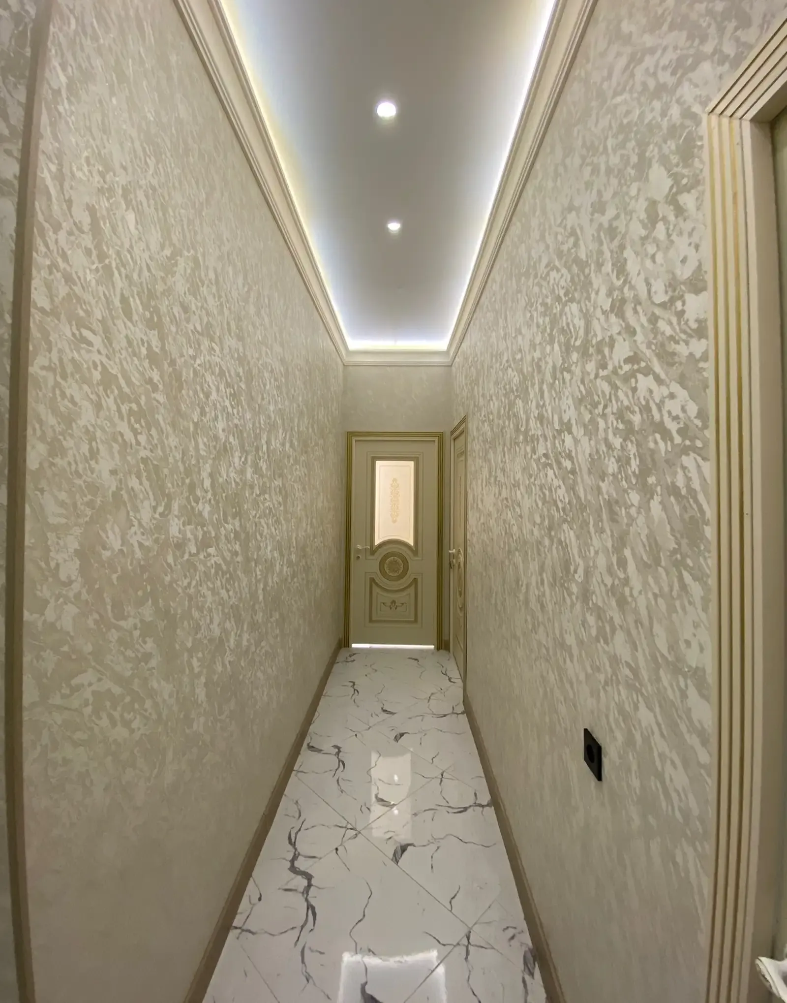 2-комн. квартира, 3 этаж, 58 м², н.Фирдавси