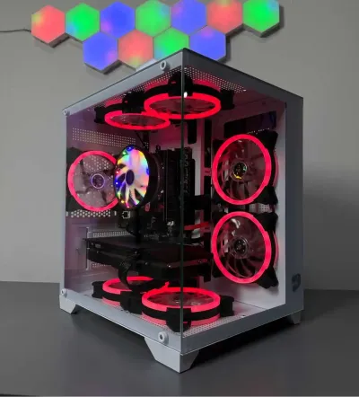 Системный блок Core i5 3470/ GTX 650 2GB