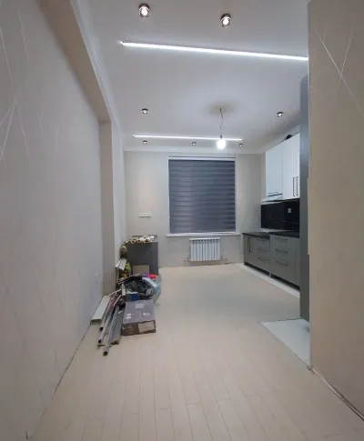 2-комн. квартира, 14 этаж, 71 м², Сино