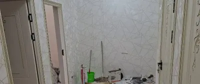 3-комн. квартира, 4 этаж, 83 м², Фирдавси