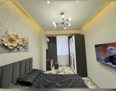 2-комн. квартира, 4 этаж, 56м², шохмансур