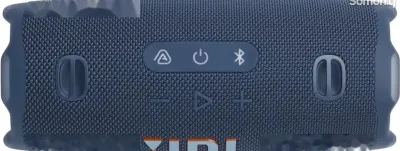 Портативная колонка JBL Charge 6 синий