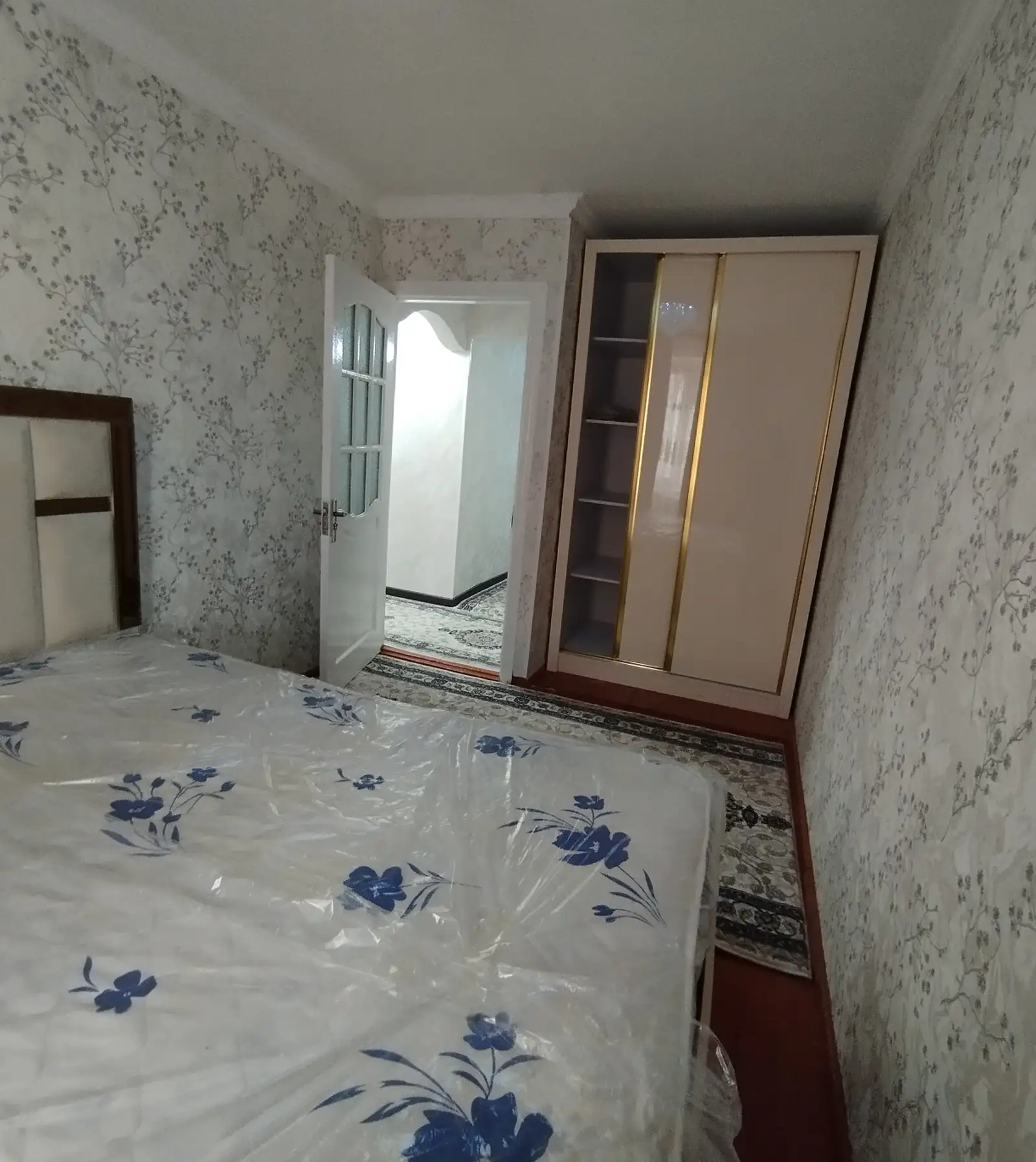 3-комн. квартира, 1 этаж, 100м², Фирдавси диагностика Наздикии Балниса Истиклол