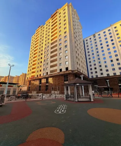 2-комн. квартира, 11 этаж, 66 м², Северный, Ёвар