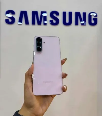Samsung Galaxy A56 256 gb