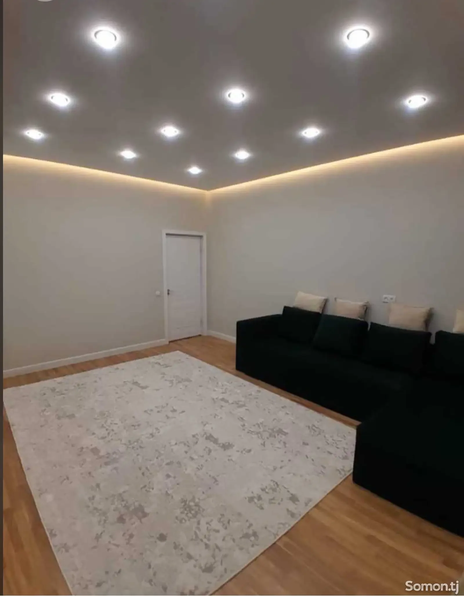 2-комн. квартира, 5 этаж, 78м², Домпечать