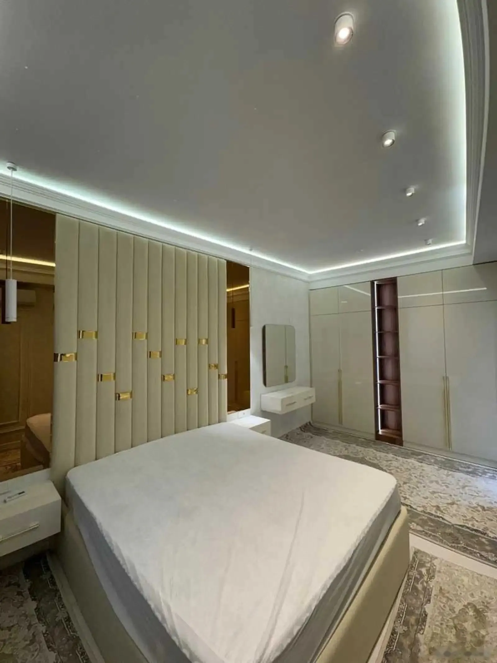 2-комн. квартира, 5 этаж, 90м², Исмоил Сомони (Сафо)
