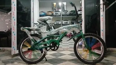 Велосипед