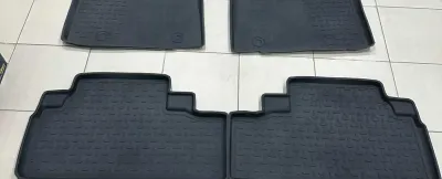 Коврики от Hyundai