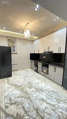 2-комн. квартира, 10 этаж, 83 м², шохмансур Аэропорт