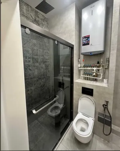 2-комн. квартира, 7 этаж, 65м², Исмоили сомони