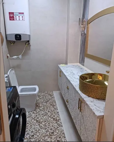 2-комн. квартира, 12 этаж, 110м², И.Сомони
