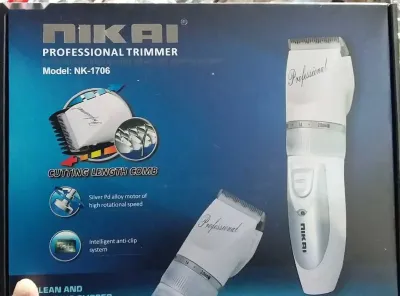 Триммер NK-1706