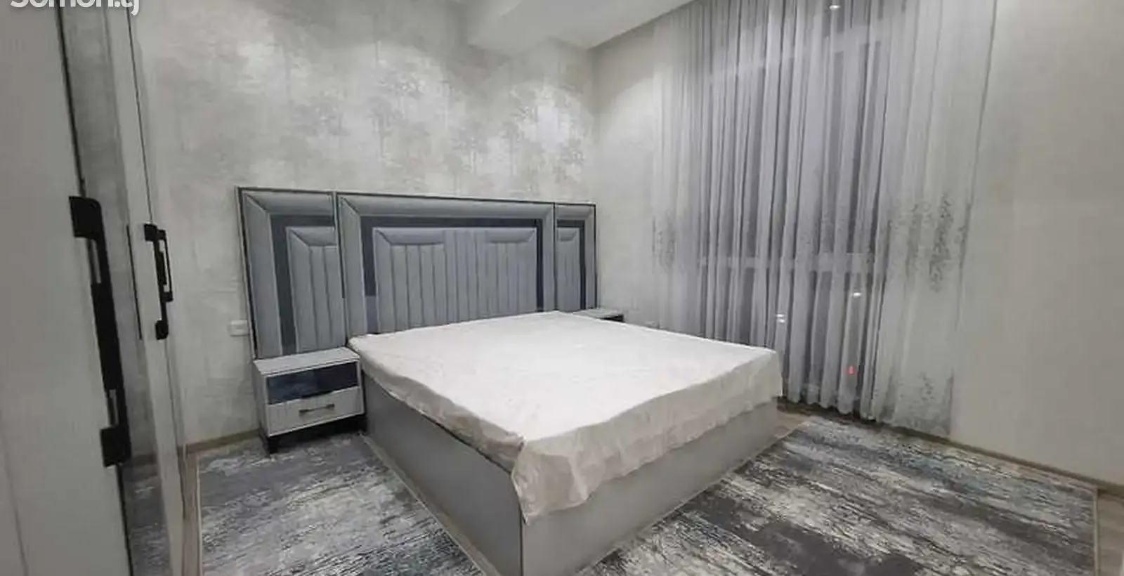 2-комн. квартира, 5 этаж, 70м², Ваданасос