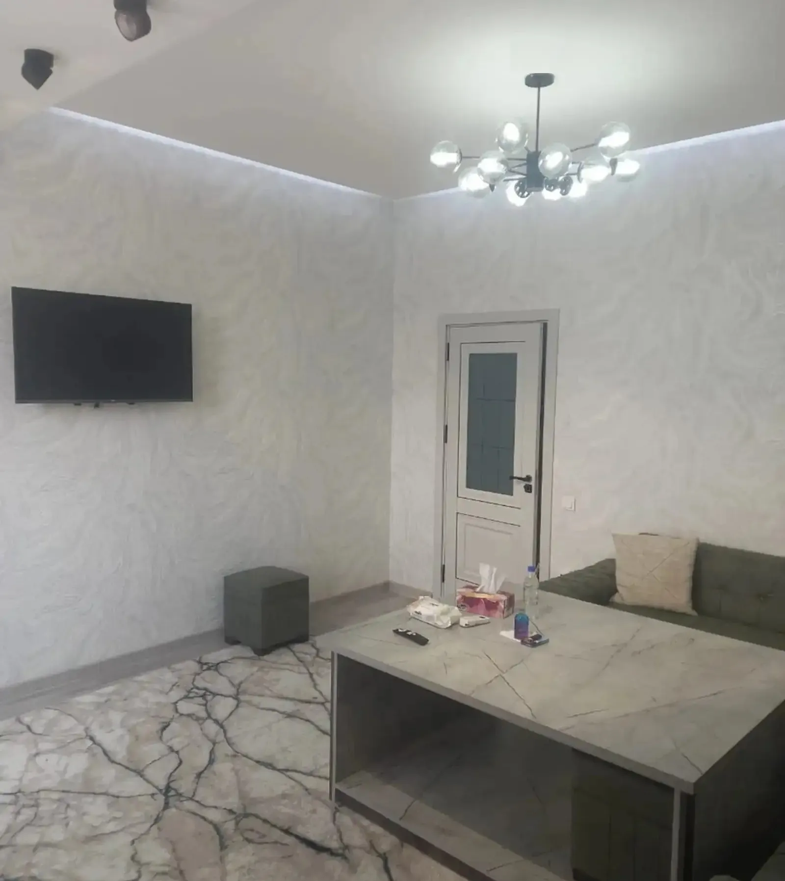 2-комн. квартира, 7 этаж, 60м², 18 мкр