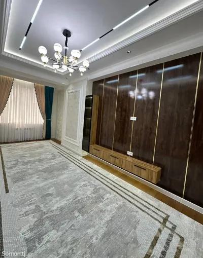 3-комн. квартира, 14 этаж, 98 м², Сино Караболо Кохи Борбад