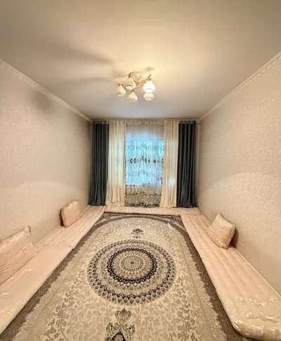 4-комн. квартира, 6 этаж, 130 м², Фирдавси