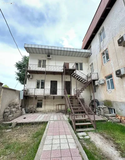 Коммерческая недвижимость