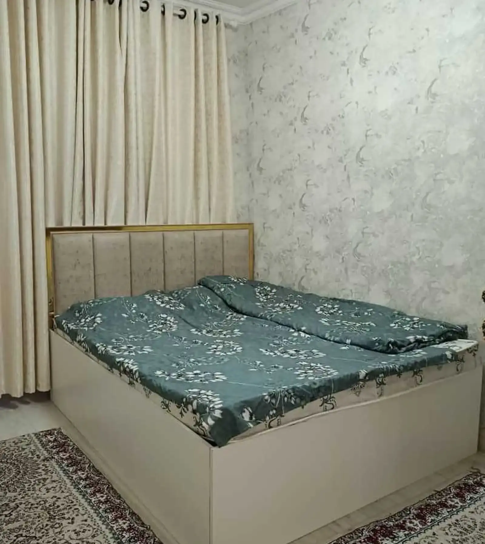 3-комн. квартира, 8 этаж, 81м², фирдавси