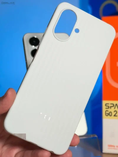 Tecno Spark Go 2 128 gb — миниатюра 6