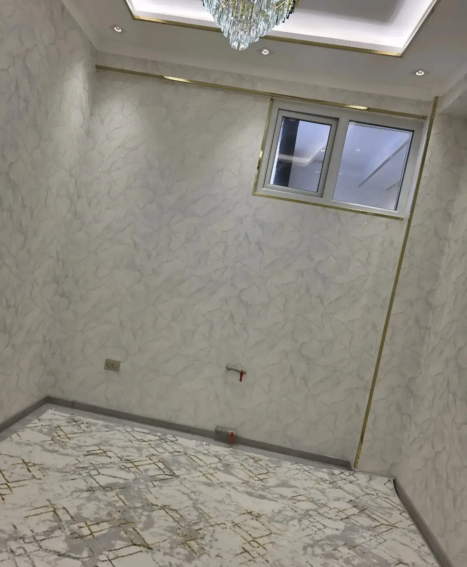 3-комн. квартира, 2 этаж, 86м², Док