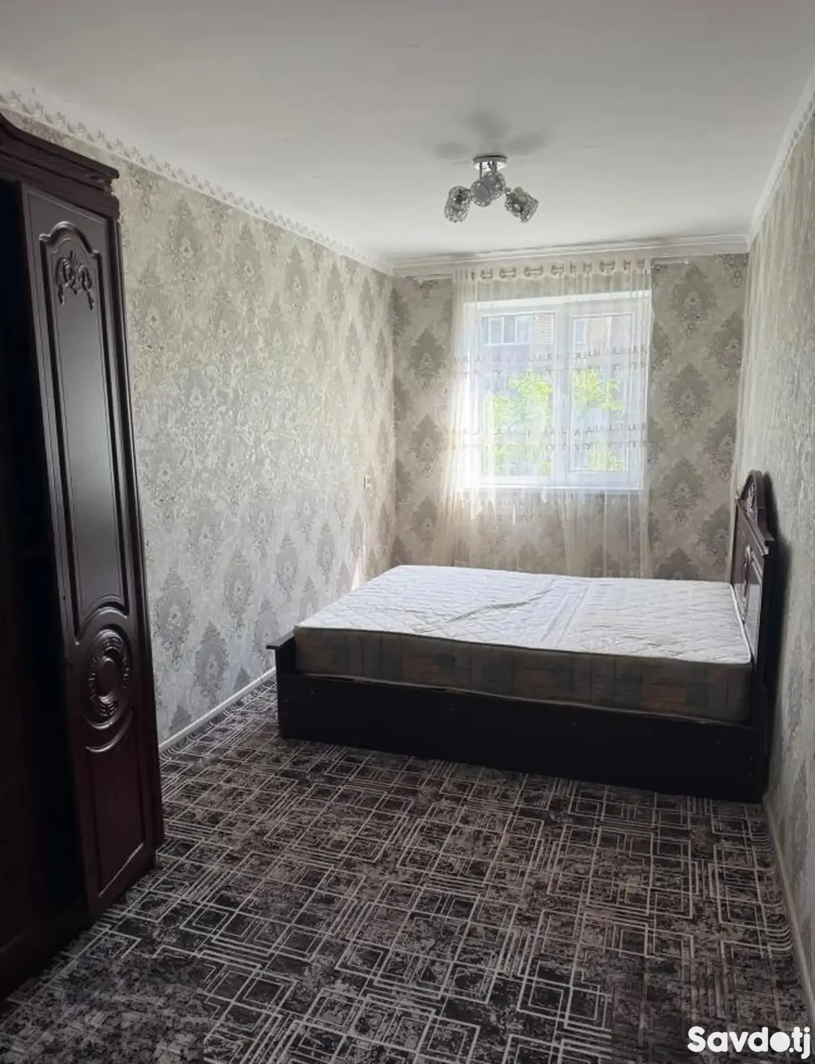 2-комн. квартира, 2 этаж, 54м², 32 микрорайон