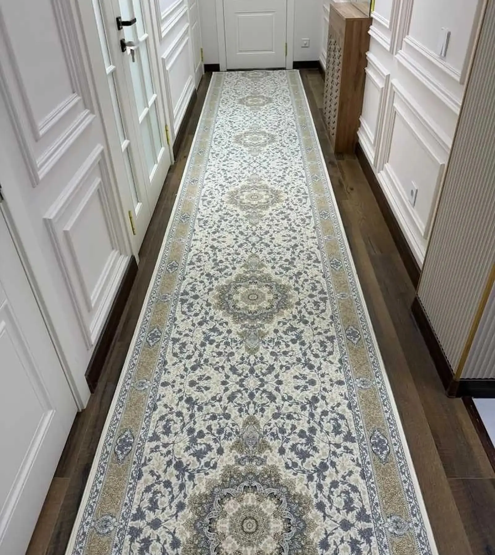2-комн. квартира, 11 этаж, 72м², Шоҳмансур