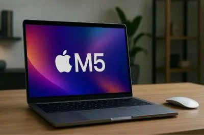 Ноутбук Macbook pro m5 16/