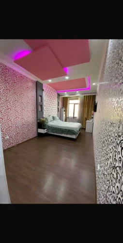 4-комн. квартира, 10 этаж, 136м², И Сомони Ваданасос
